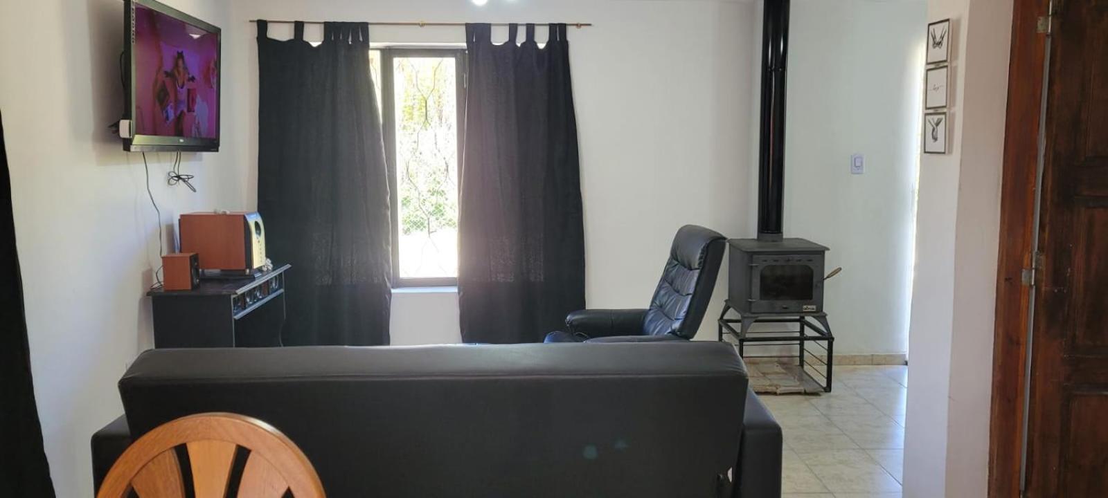 شقة Casa La Infancia بيريتو مورينو المظهر الخارجي الصورة